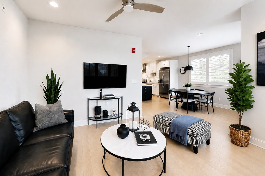 Condominio en Western Springs, Illinois, Estados Unidos 4 - 18393069