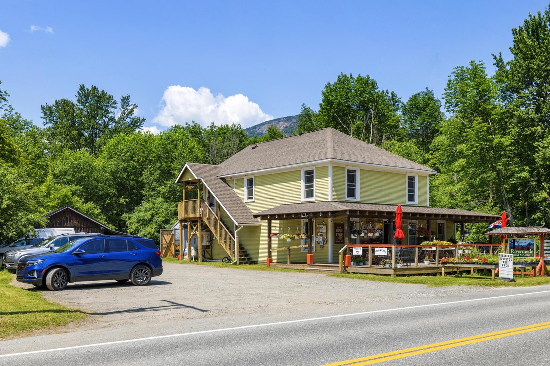 House in Keene, New York, United States 3 - 18839229