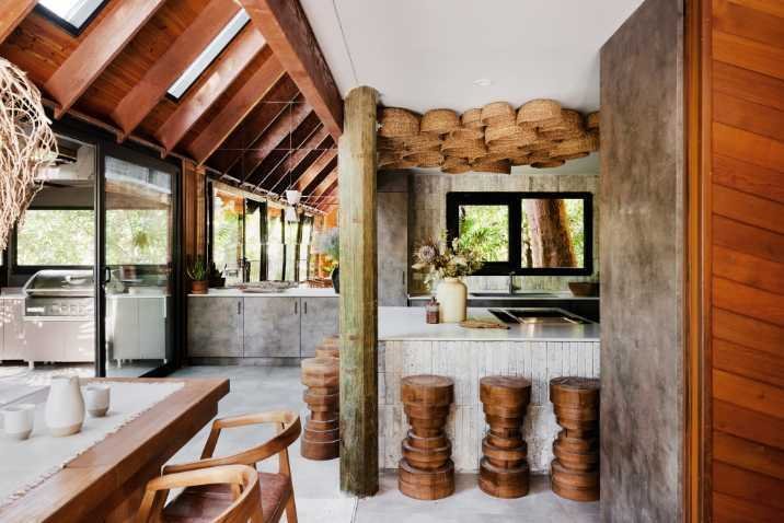 House in Pearl Beach, New South Wales, Australia 3 - 18839817