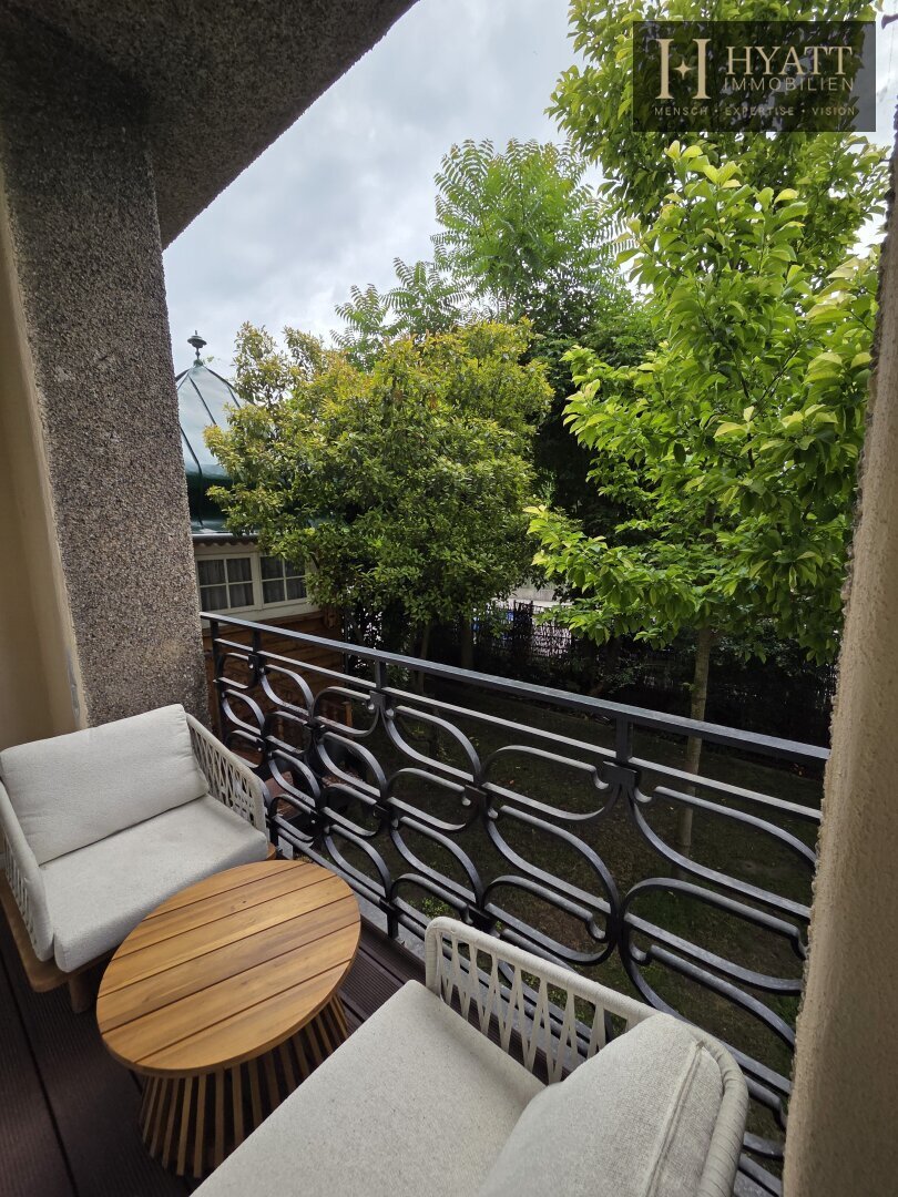 Appartement à Vienne, Vienne, Autriche 3 - 18838823