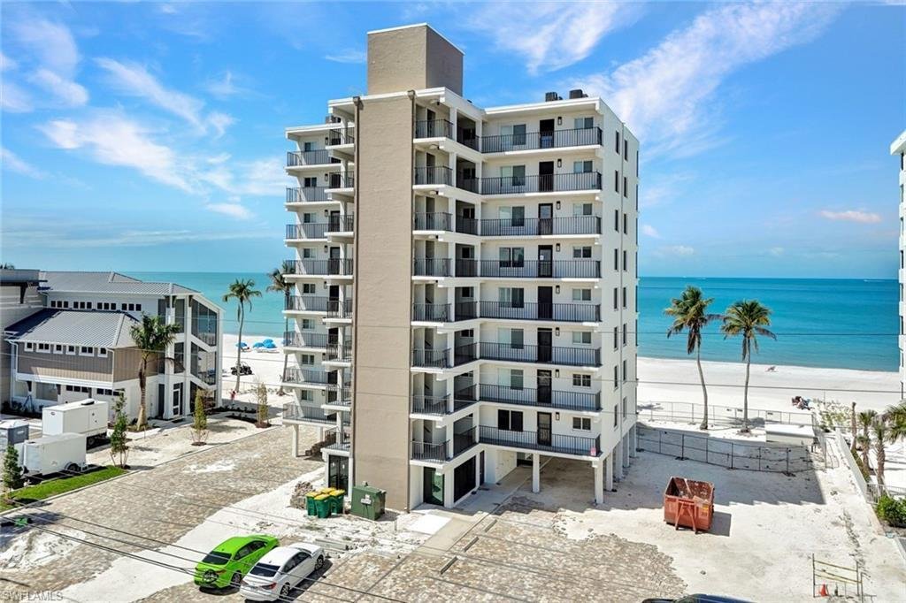 Condominio en Bonita Springs, Florida, Estados Unidos 3 - 18839303