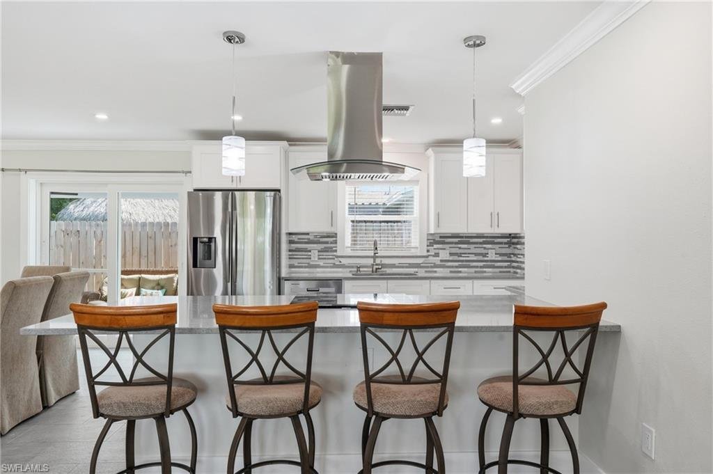 Haus in Fort Myers Beach, Florida, Vereinigte Staaten 5 - 18839096