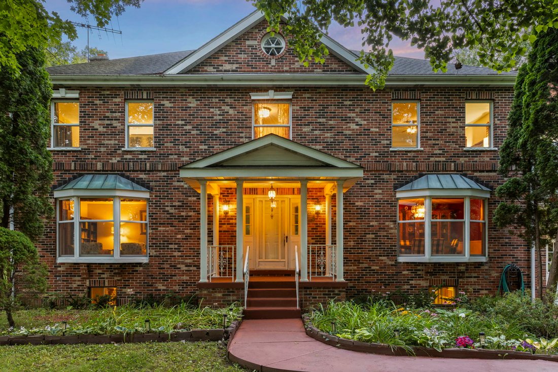 Casa en Campton Hills, Illinois, Estados Unidos 1 - 18838939