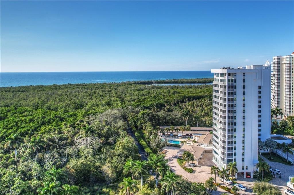 Condominio a Naples, Florida, Stati Uniti 2 - 18840533