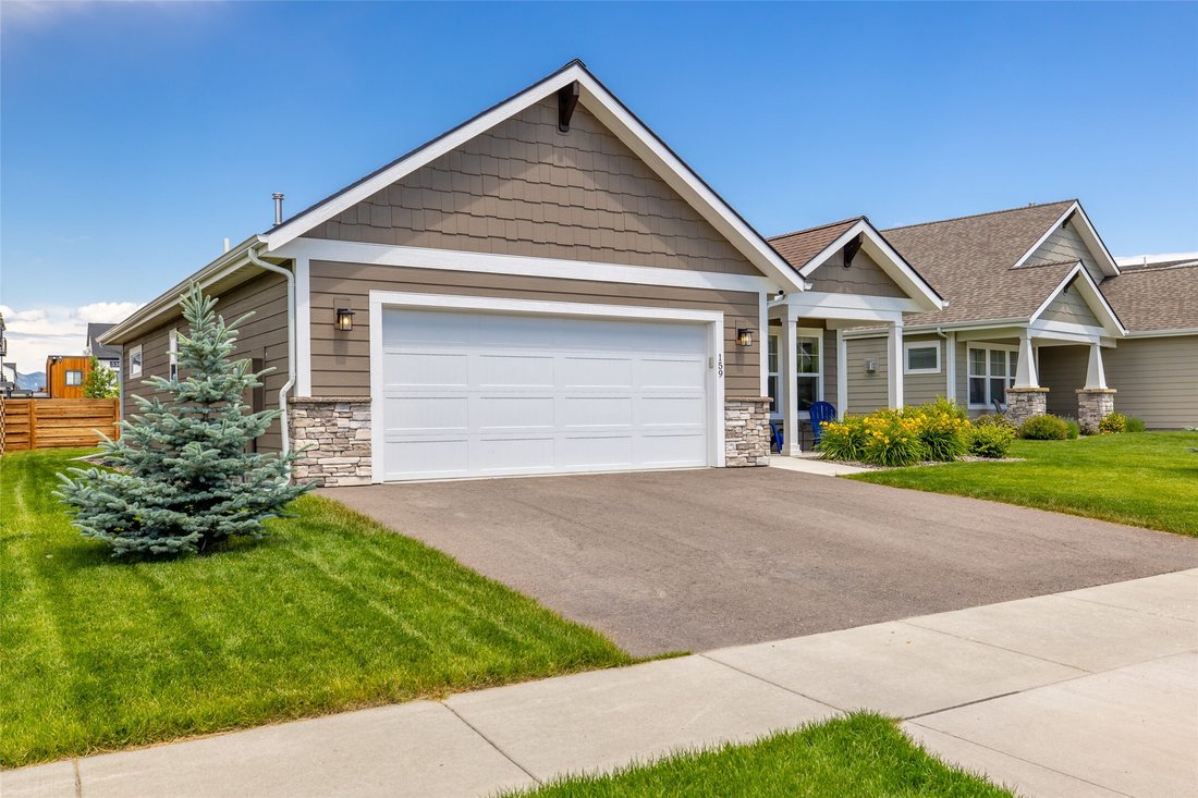 House in Kalispell, Montana, United States 2 - 18840968