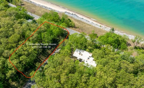 Land in Beverly Shores, Indiana, Vereinigte Staaten 1