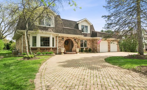 Casa a Wheeling, Illinois, Stati Uniti 1