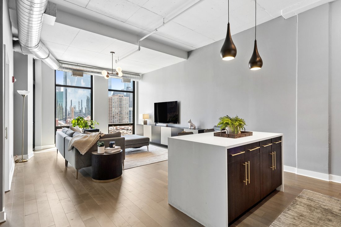 Apartment in Chicago, Illinois, United States 2 - 18840965