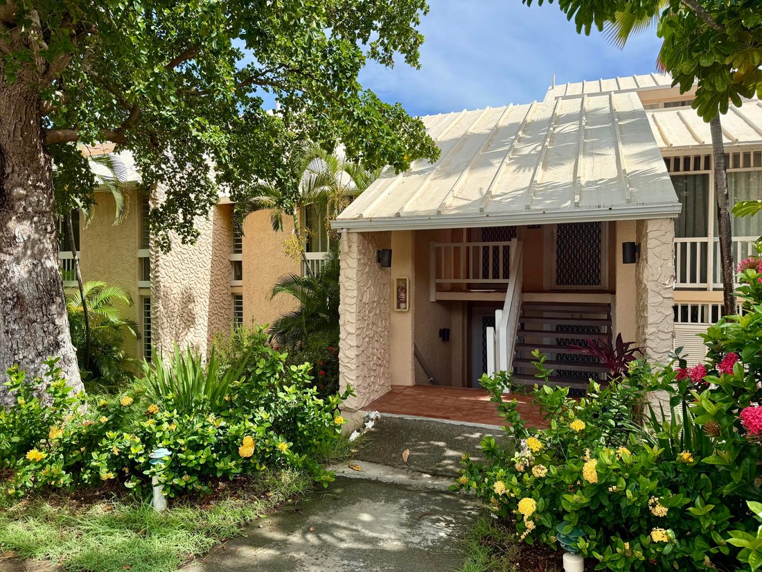 Condo in Christiansted, St. Croix, U.S. Virgin Islands 2 - 18839587