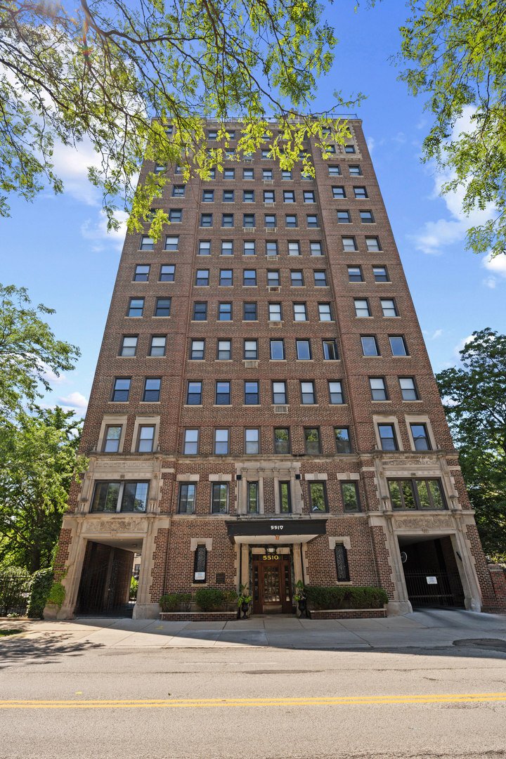 Condo in Chicago, Illinois, United States 1 - 18840660