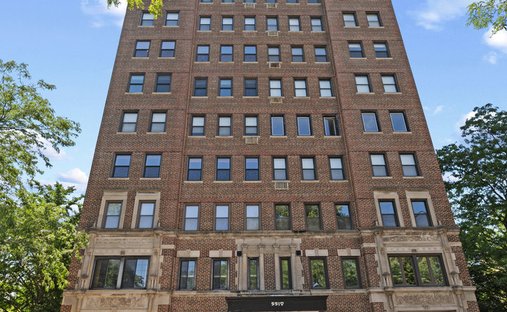 Condo in Chicago, Illinois, United States 1