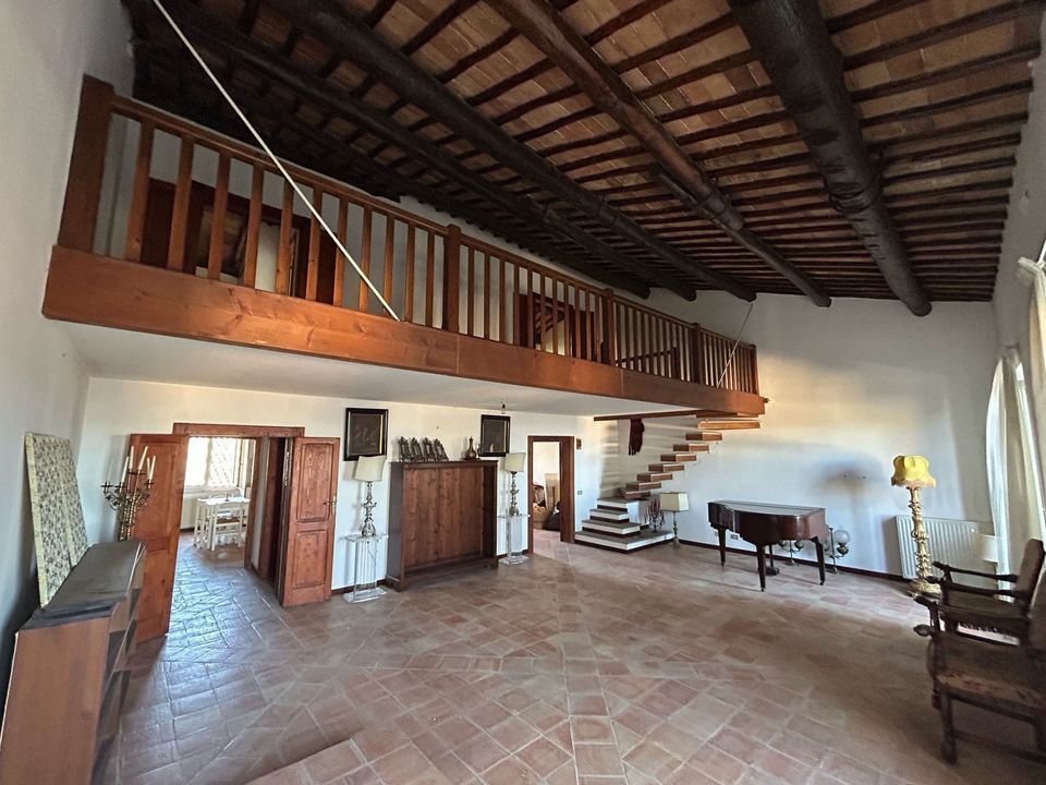 Apartamento en Centro, Orvieto, Umbría 3 - 18839409