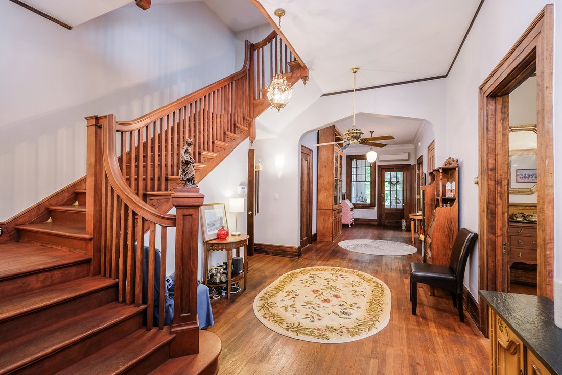 House in Newberry, South Carolina, United States 2 - 18840212