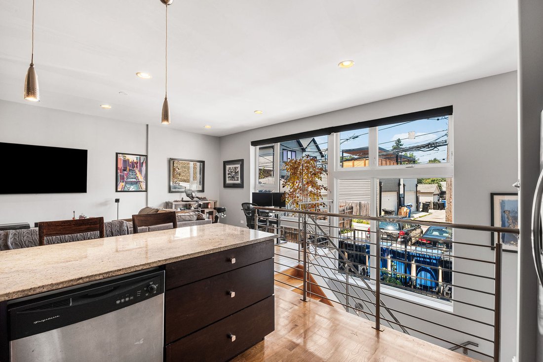 Condominio a Chicago, Illinois, Stati Uniti 4 - 18840733