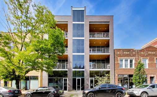 Condo in Chicago, Illinois, United States 1