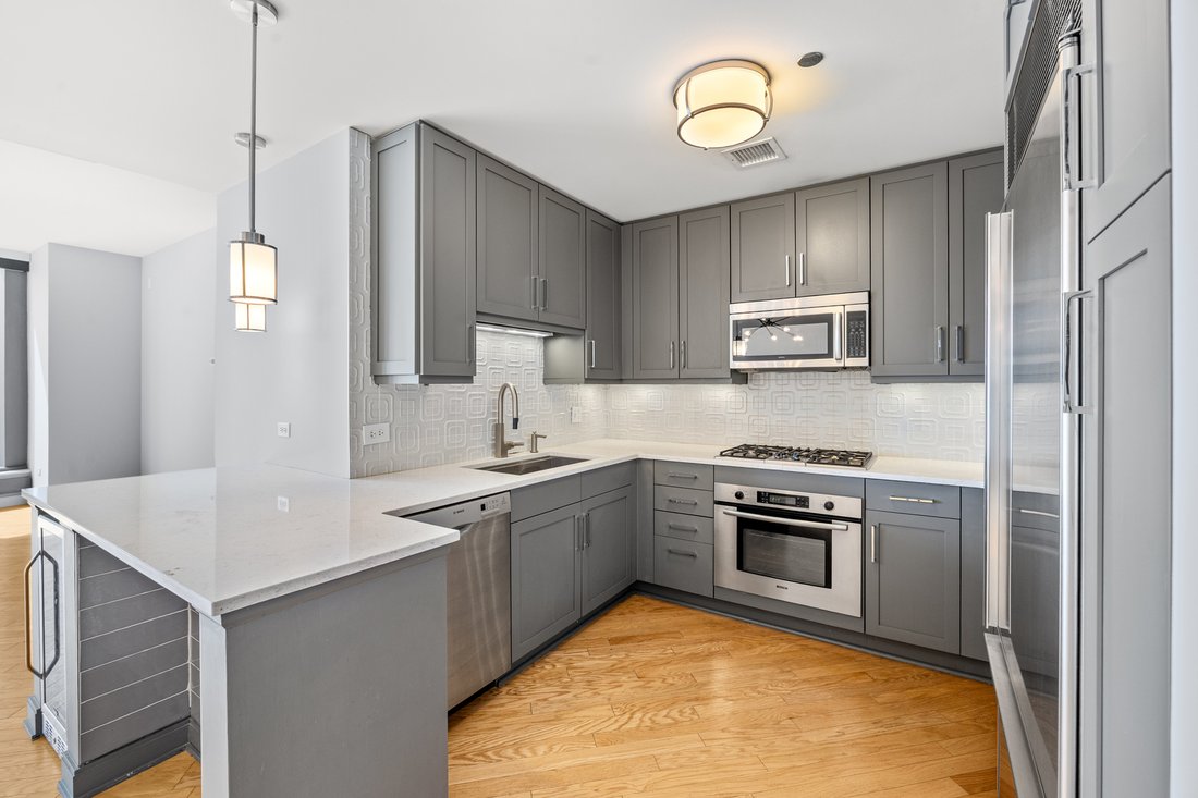 Condo in Chicago, Illinois, United States 5 - 18840705