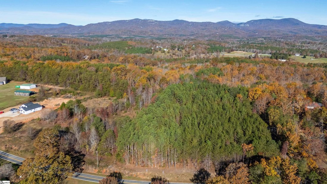 Land in Greer, South Carolina, United States 1 - 18840100