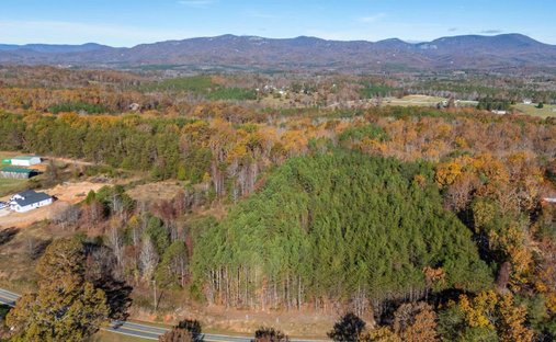 Land in Greer, South Carolina, Vereinigte Staaten 1