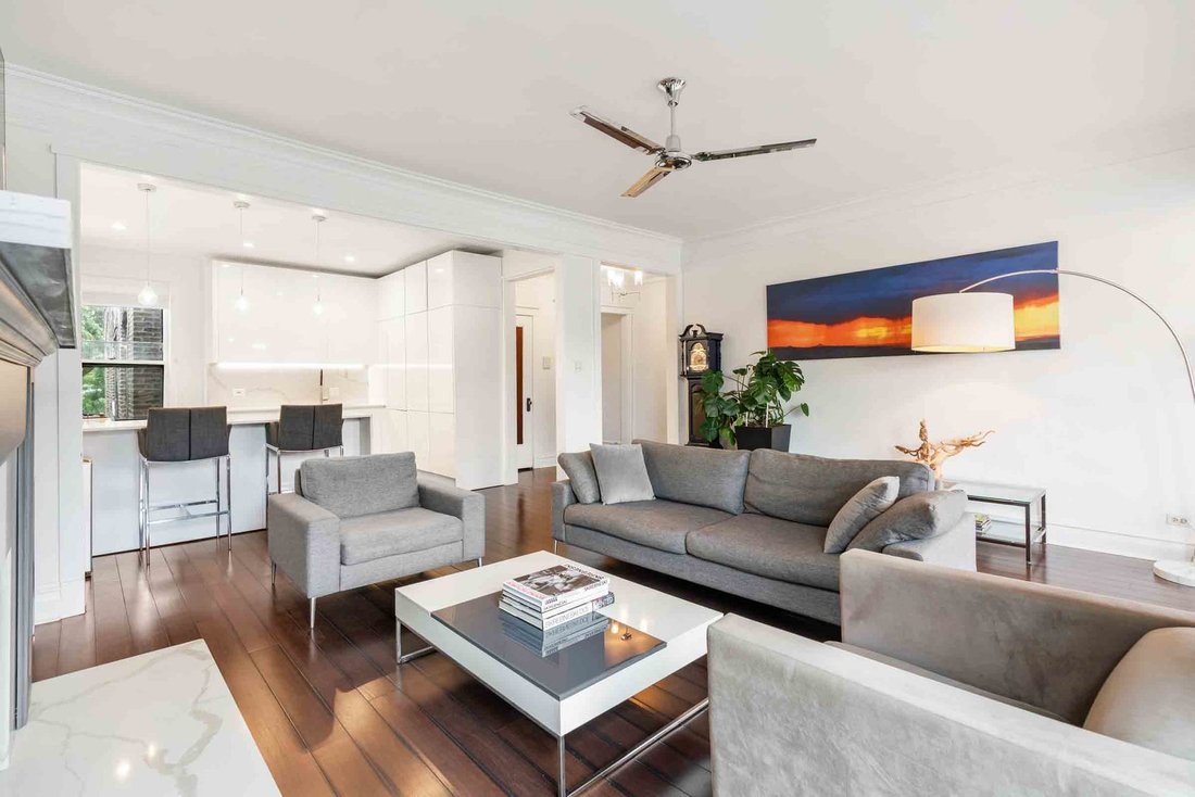 Condo in Chicago, Illinois, United States 5 - 18838892