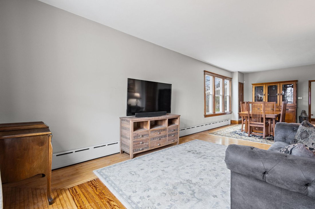 Casa a Wheeling, Illinois, Stati Uniti 3 - 18840866