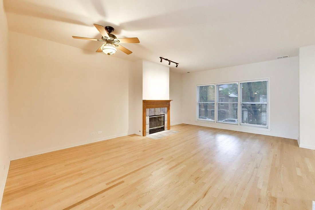 Condo in Chicago, Illinois, United States 3 - 18840694