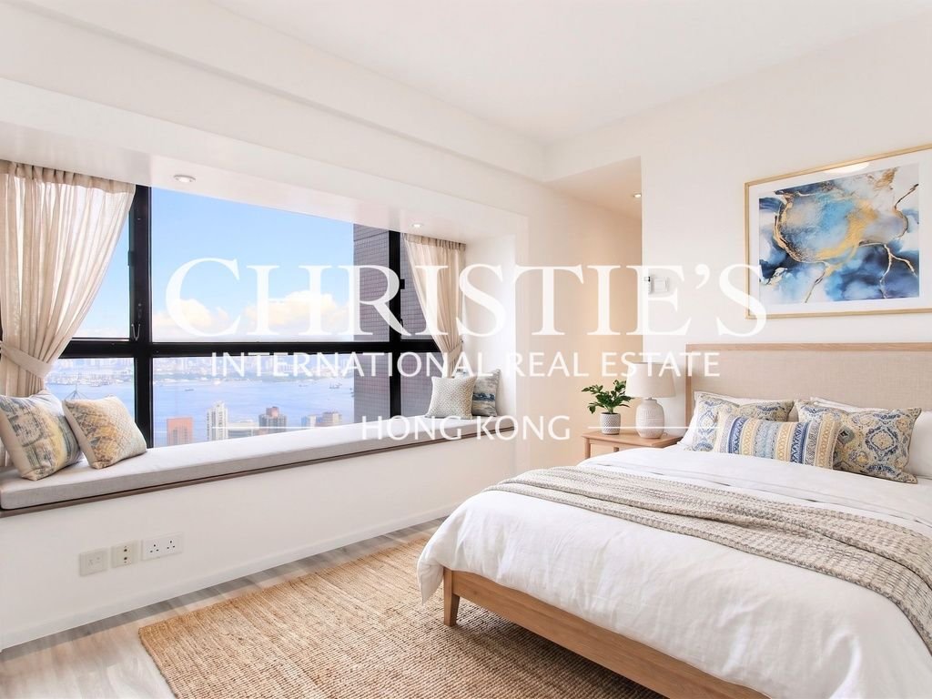 Appartement à Hong-Kong, Hong Kong 5 - 18791159