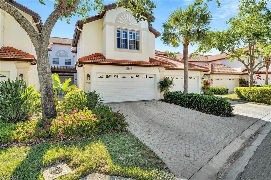 Condominio a Naples, Florida, Stati Uniti 1 - 18840196