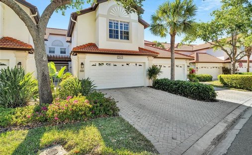 Condominio a Naples, Florida, Stati Uniti 1