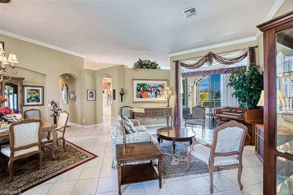 Casa en Fort Myers, Florida, Estados Unidos 5 - 18840870