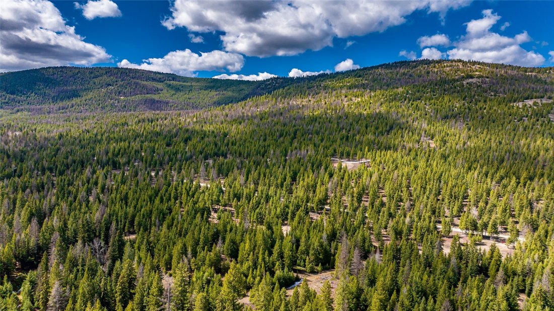 Land in Kila, Montana, United States 1 - 18840738
