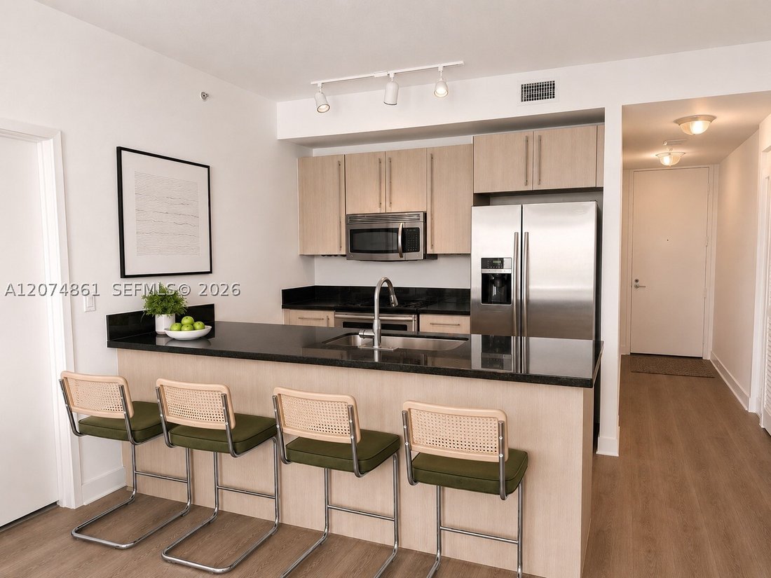 Condo in Miami, Florida, United States 3 - 18839829