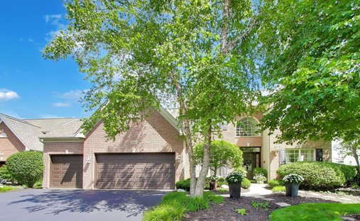 Maison à Lakewood, Illinois, États-Unis 1