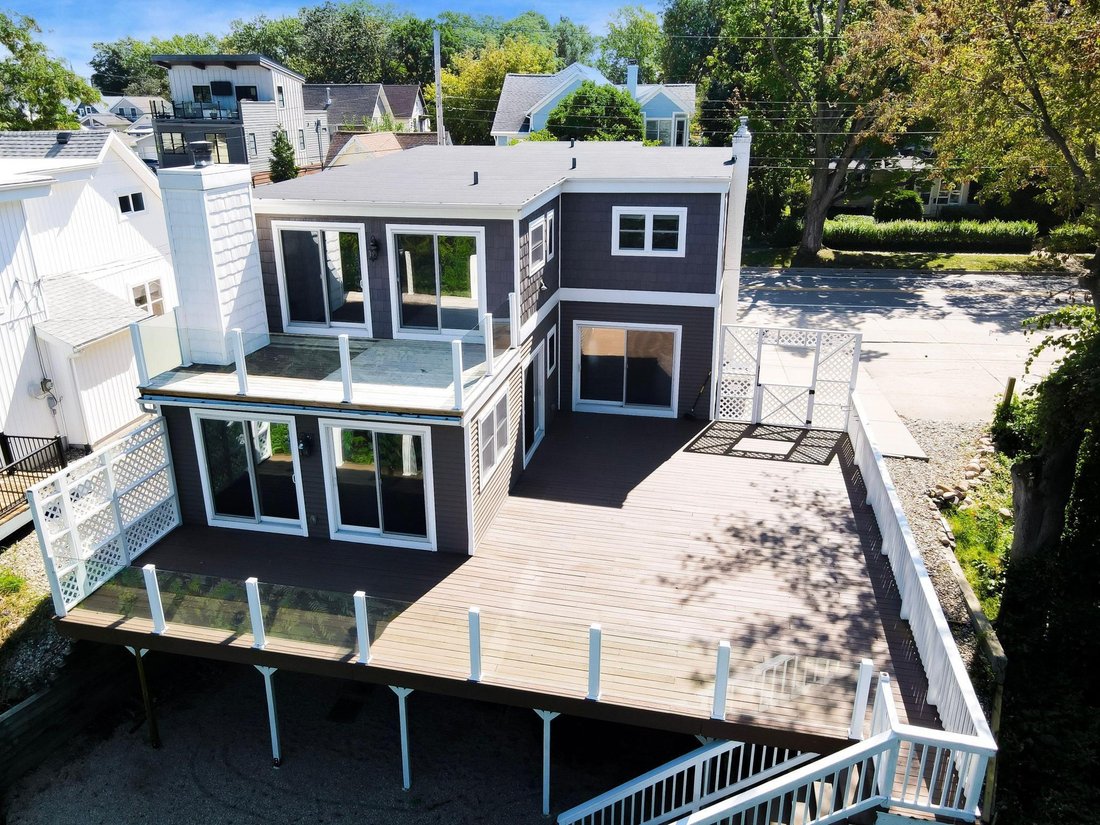 House in St. Joseph, Michigan, United States 3 - 18798973