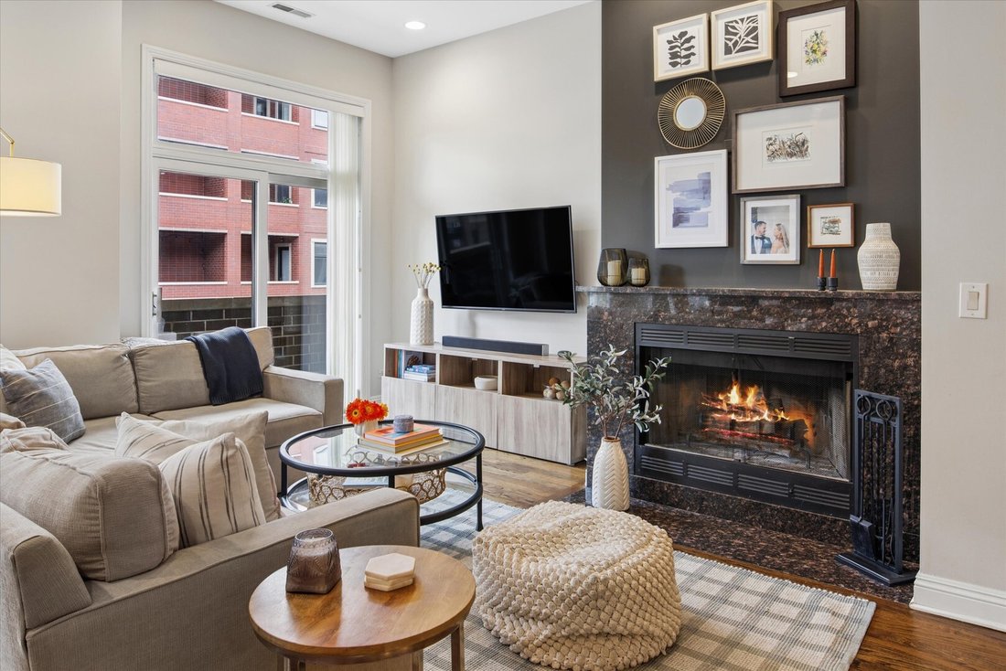 Condo in Chicago, Illinois, United States 4 - 18840249