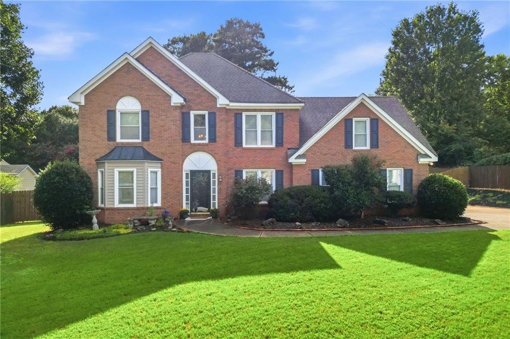 House in Powder Springs, Georgia, United States 2 - 18838966