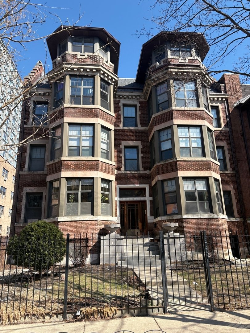 Condo in Chicago, Illinois, United States 1 - 18840952