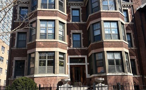 Appartement à Chicago, Illinois, États-Unis 1