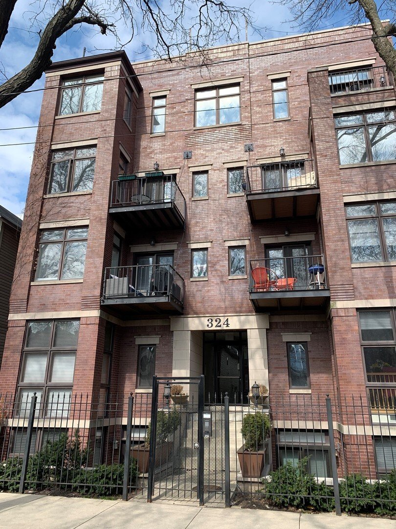 Condo in Chicago, Illinois, United States 1 - 18840980