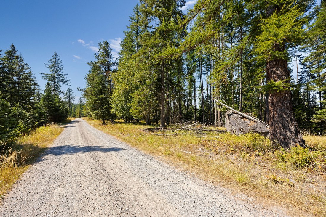 Terreno a Bigfork, Montana, Stati Uniti 5 - 18840875