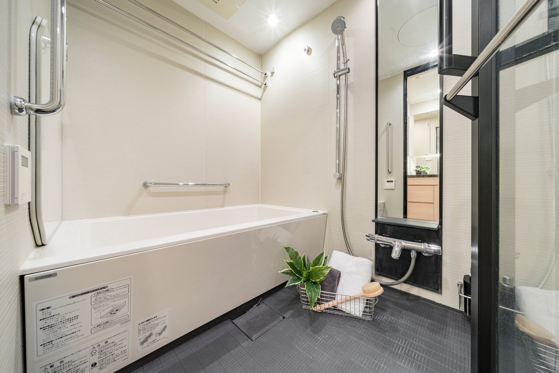 Appartement à Meguro, Tokyo, Japon 4 - 18840462