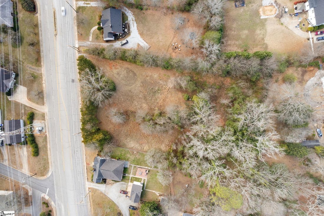 Terreno en Greenville, Carolina del Sur, Estados Unidos 5 - 18839632