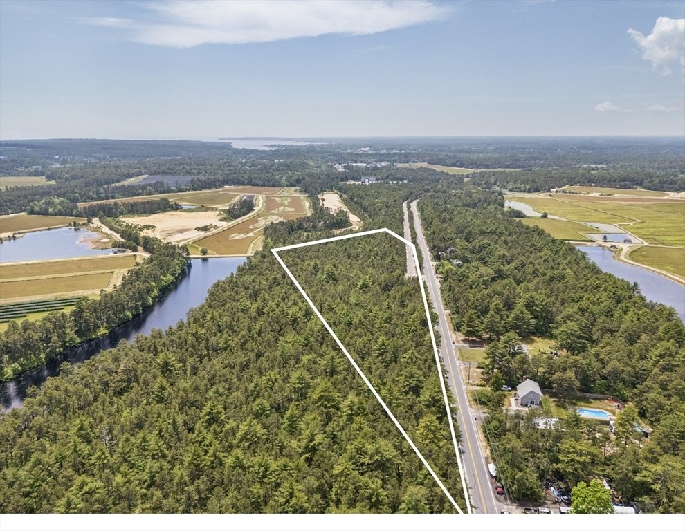 Land in Wareham, Massachusetts, United States 2 - 18840310