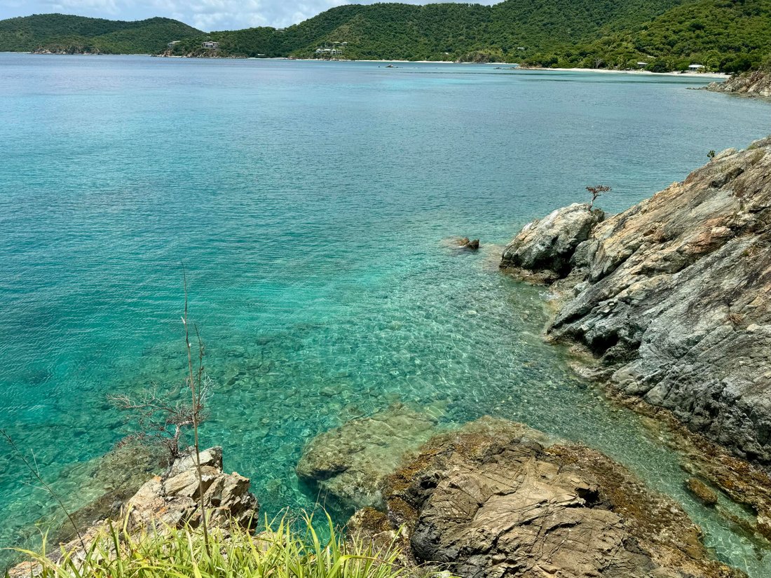 Land in East End, St. John, U.S. Virgin Islands 5 - 18839304