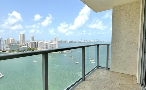 Condo in Miami, Florida, United States 1