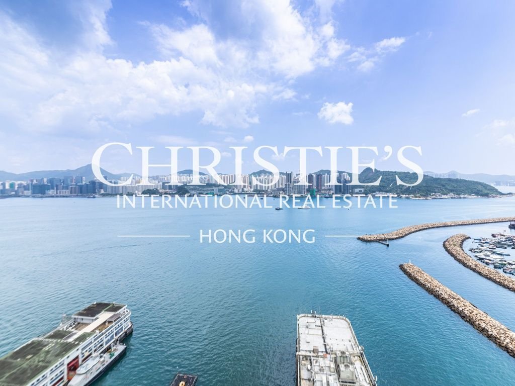 Appartement à Hong-Kong, Hong Kong 1 - 18841238