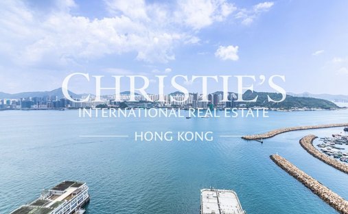 Appartement à Hong-Kong, Hong Kong 1
