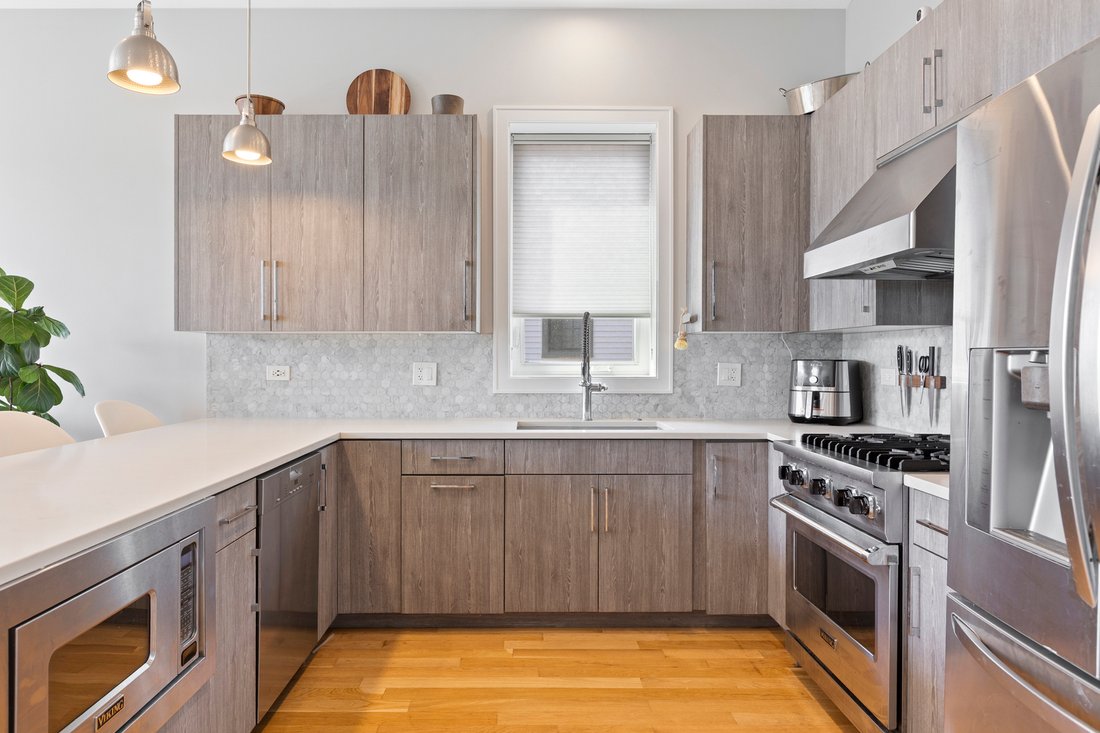 Condo in Chicago, Illinois, United States 5 - 18840584