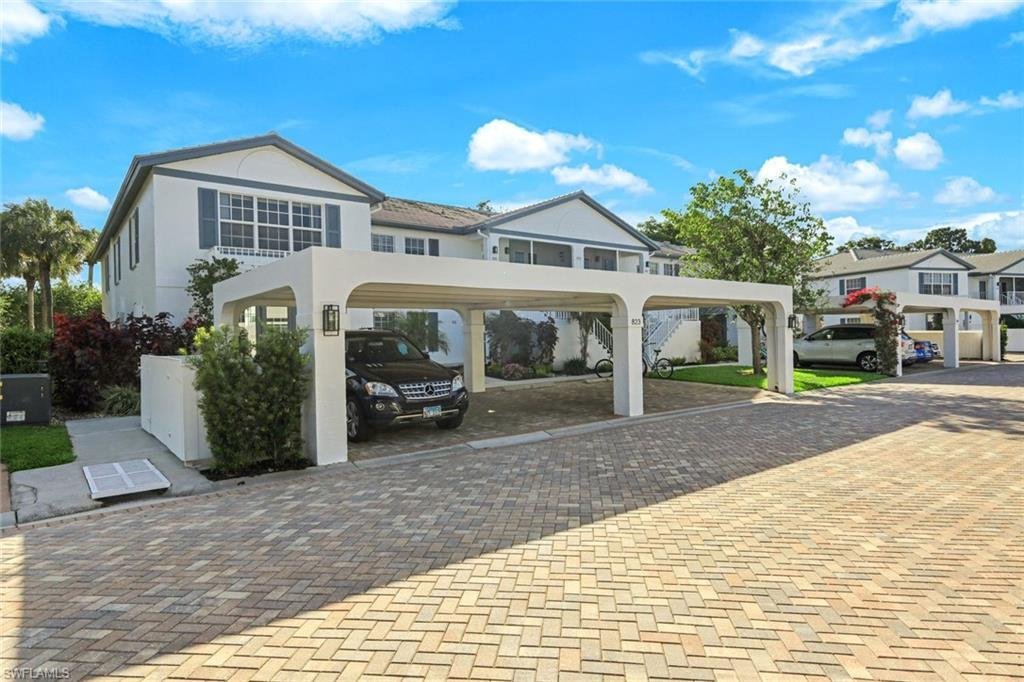Condominio a Naples, Florida, Stati Uniti 2 - 18840763