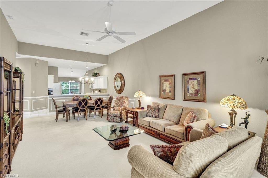 Appartement à Bonita Springs, Floride, États-Unis 5 - 18840214