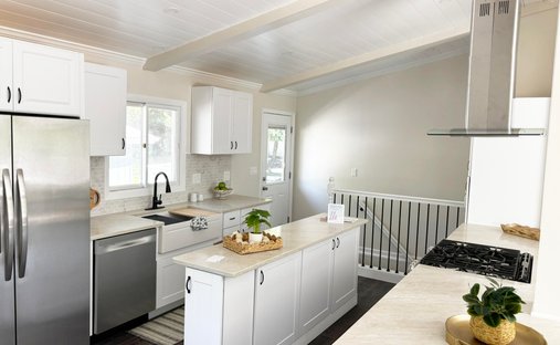 Casa a Williams Bay, Wisconsin, Stati Uniti 1